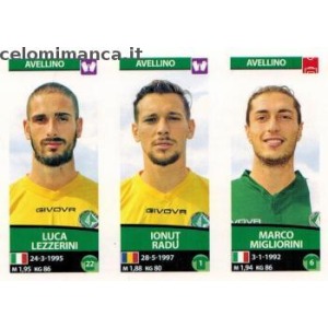 574 - Luca Lezzerini - Ionuț Radu - Marco Migliorini