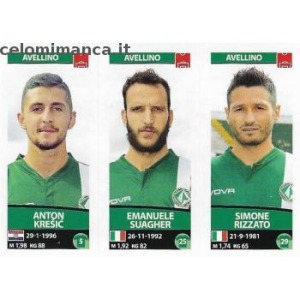 575 - Anton Krešić - Emanuele Suagher - Simone Rizzato