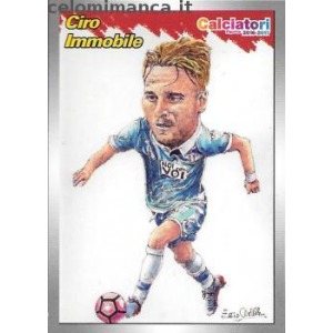 575 - Ciro Immobile