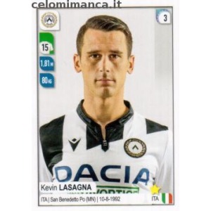576 - Kevin Lasagna