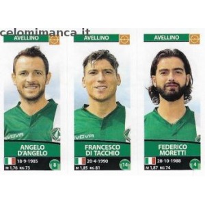 577 - Angelo D'Angelo - Francesco Di Tacchio - Federico Moretti