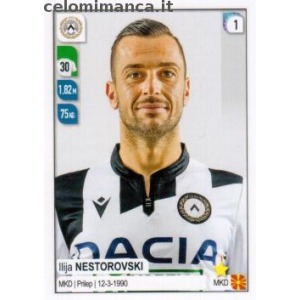 577 - Ilija Nestorovski