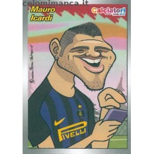 577 - Mauro Icardi