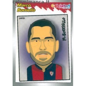 578 - Marco Borriello