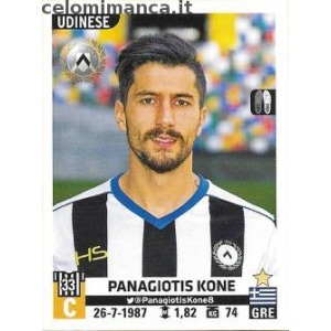 578 - Panagiotis Kone