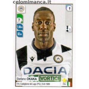 578 - Stefano Okaka