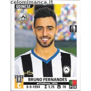 579 - Bruno Fernandes
