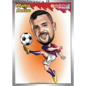579 - Mattia Destro