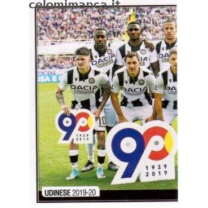 579 - Udinese / Squadra-1