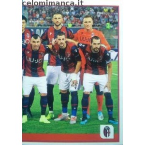 58 - Bologna / Squadra-2