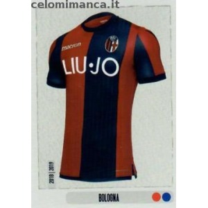 58 - Maglia Bologna