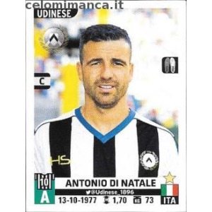 580 - Antonio Di Natale