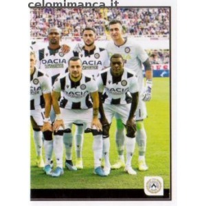 580 - Udinese / Squadra-2