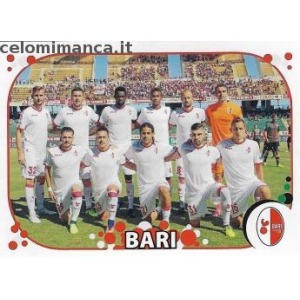 581 - Squadra Bari