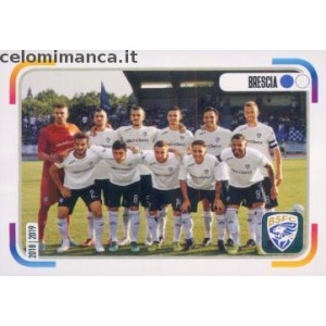 581 - Squadra Brescia