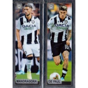 582 - Mandragora - De Paul
