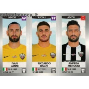 583 - Ivan Lanni - Riccardo Ragni - Andrea Mengoni