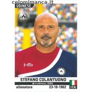 583 - Stefano Colantuono