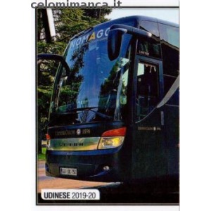 583 - Udinese / Bus-1