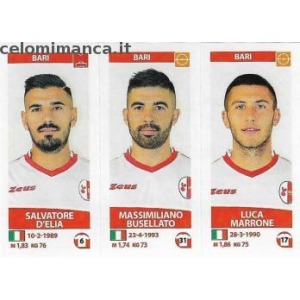 584 - Salvatore D'Elia - Massimiliano Busellato - Luca Marrone