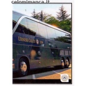 584 - Udinese / Bus-2