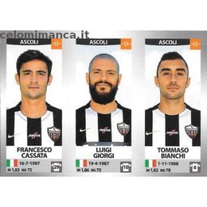 586 - Francesco Cassata - Luigi Giorgi - Tommaso Bianchi