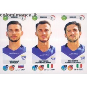 587 - Nikolas Špalek - Alfredo Donnarumma - Ernesto Torregrossa