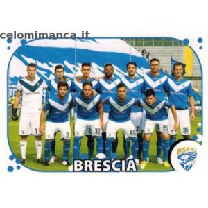 588 - Squadra Brescia
