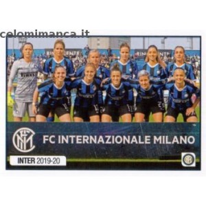 588 - Squadra Inter