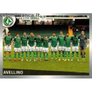 589 - Squadra Avellino