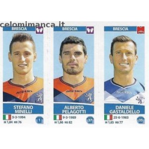 589 - Stefano Minelli - Alberto Pelagotti - Daniele Gastaldello