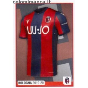 59 - Bologna / Maglia