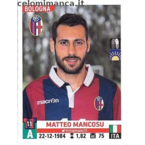 59 - Matteo Mancosu