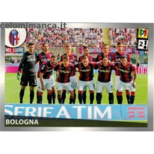 59 - Squadra Bologna