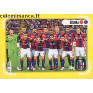 59 - Squadra Bologna