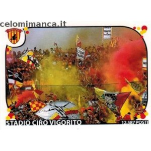59 - Stadio Benevento