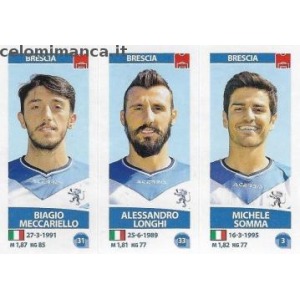 590 - Biagio Meccariello - Alessandro Longhi - Michele Somma