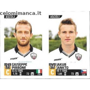 590 - Giuseppe Pirrone - Jakub Jankto