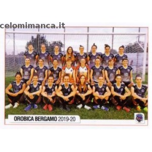 591 - Squadra Orobica Bergamo