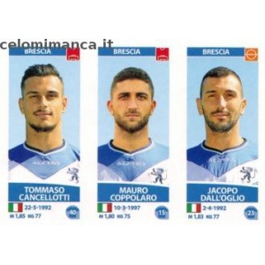 591 - Tommaso Cancellotti - Mauro Coppolaro - Jacopo Dall'Oglio