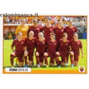 593 - Squadra Roma