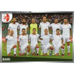 596 - Squadra Bari