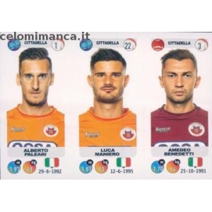 597 - Alberto Paleari - Luca Maniero - Amedeo Benedetti