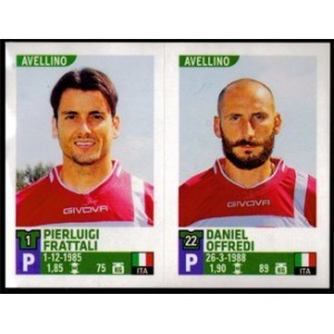 597 - Pierluigi Frattali - Daniel Offredi