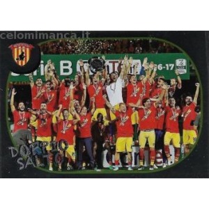 60 - Doppio salto - Benevento