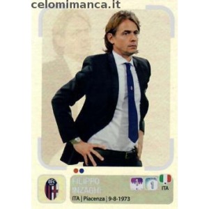 60 - Filippo Inzaghi