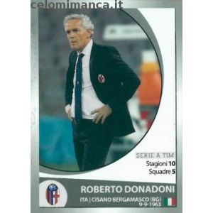 60 - Roberto Donadoni
