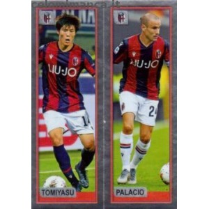 60 - Tomiyasu - Palacio