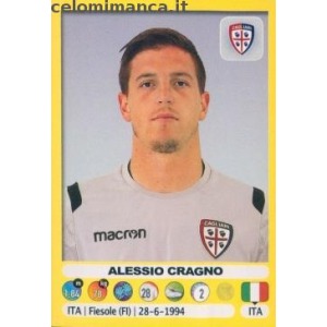 61 - Alessio Cragno