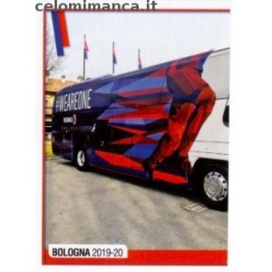 61 - Bologna / Bus-1